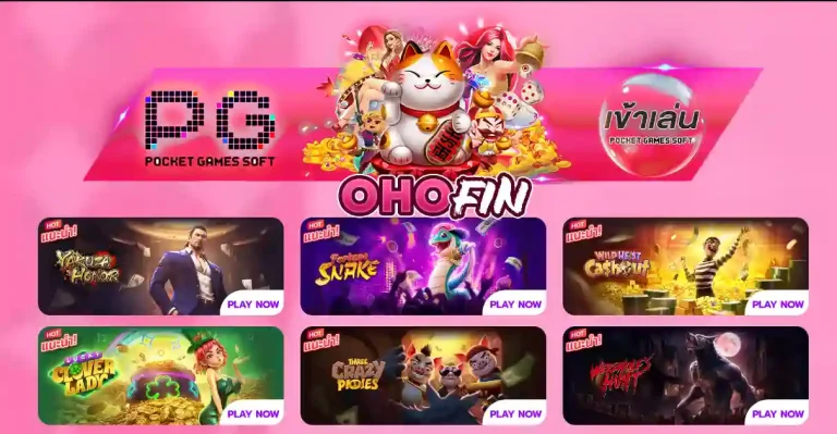 ohofin ไม่ ผ่าน เอเย่นต์